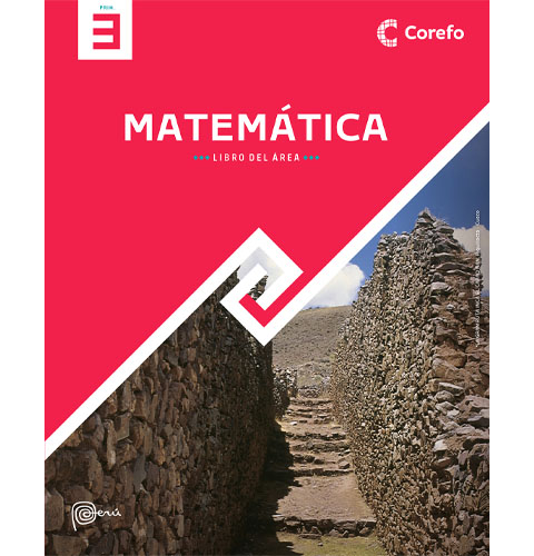 Matemática Primaria 3